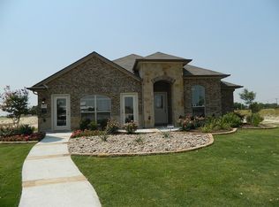 10700 Peperak Court China Spg, Waco, TX 76708