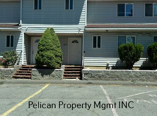 2055 N Eldorado Ave #106, Klamath Falls, OR 97601