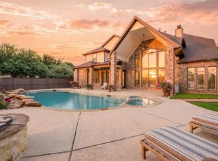 7331 Starry Night, Katy, TX 77494