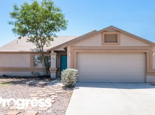 625 W 17th Ave, Apache Junction, AZ 85120