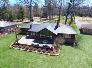 124 Lake Shore Dr, Lachine, MI 49753