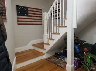 33 Billingham St #5, Somerville, MA 02144