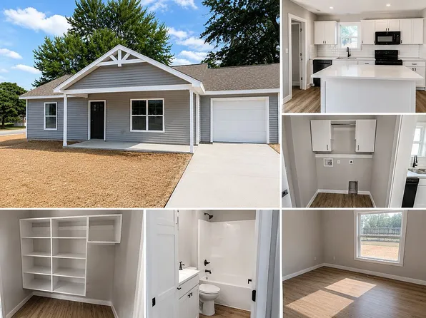 901 Dorwin St, Decatur, IN 46733
