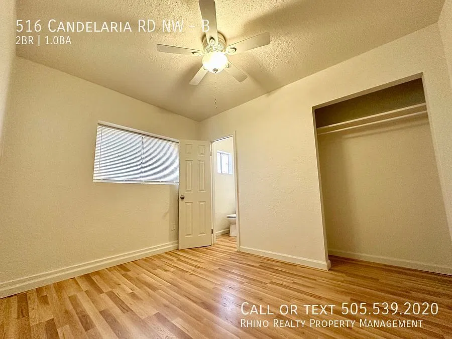 2 Bedroom Apartment in the Northwest! — Photo 3
