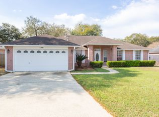 6991 Raburn Rd, Pensacola, FL 32526