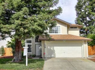 3339 Groveland Way, Antelope, CA