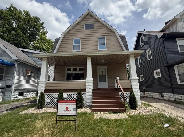 3331 E 145th St, Cleveland, OH 44120