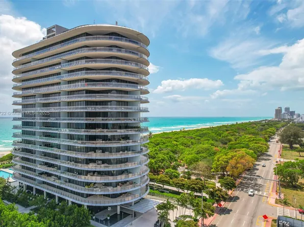 8701 Collins Ave Unit 904, Miami Beach, FL 33154