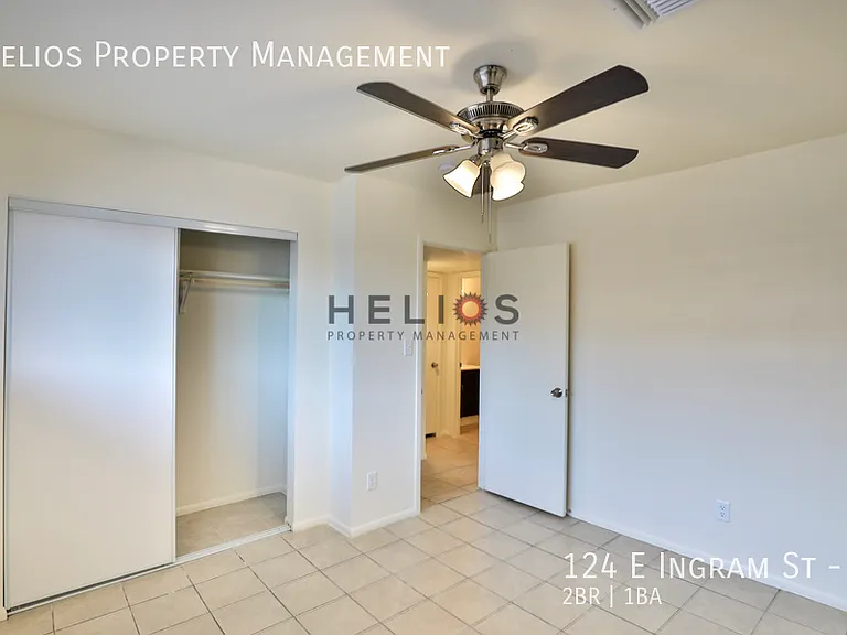 124 E Ingram St #A — Photo 12