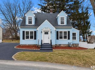 37 Byrneside Avenue, Waterbury, CT 06704