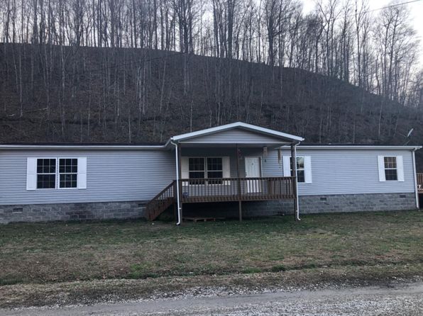 Breathitt County Ky Mobile Homes Manufactured Homes For Sale 3 Homes Zillow