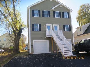 10A Clapp St, Worcester, MA 01610