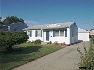 4430 S 63rd St, Omaha, NE 68117
