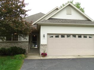 1584 Melvina Ln SW, Alexandria, MN 56308