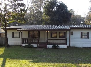 2254 Hidden Waters Dr W, Green Cove Springs, FL 32043