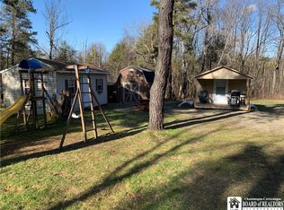 0 Sherman Rd #22, Sherman, NY 14781