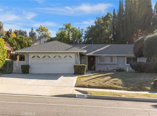 23540 Sunset Crossing Rd, Diamond Bar, CA 91765