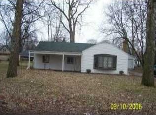 628 Rochelle Rd, Toledo, OH 43615