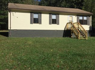 378 Anderson Hwy, Cumberland, VA 23040