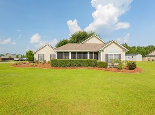 35 Water Lily Way, Lakeland, GA 31635