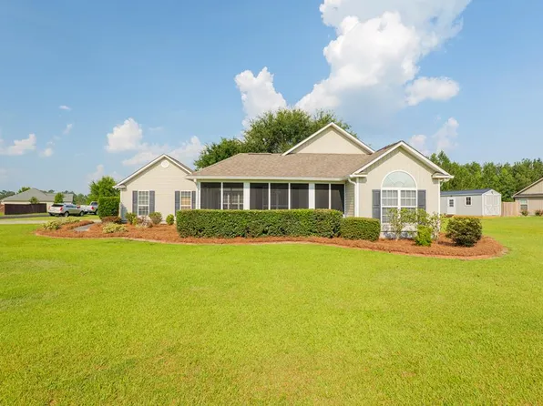 35 Water Lily Way, Lakeland, GA 31635