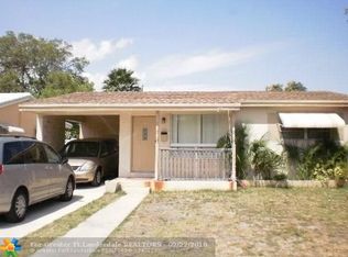 2531 Scott St, Hollywood, FL 33020
