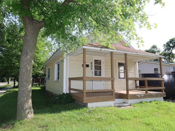 802 E Emerald St, Elkhart, IN 46514
