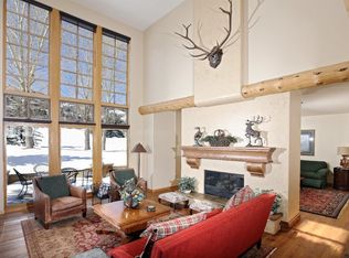 205 N Fairway Dr, Beaver Creek, CO 81620