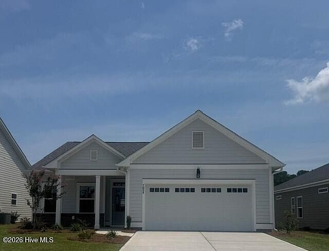 1st image of 7024 Marsh Shore Point