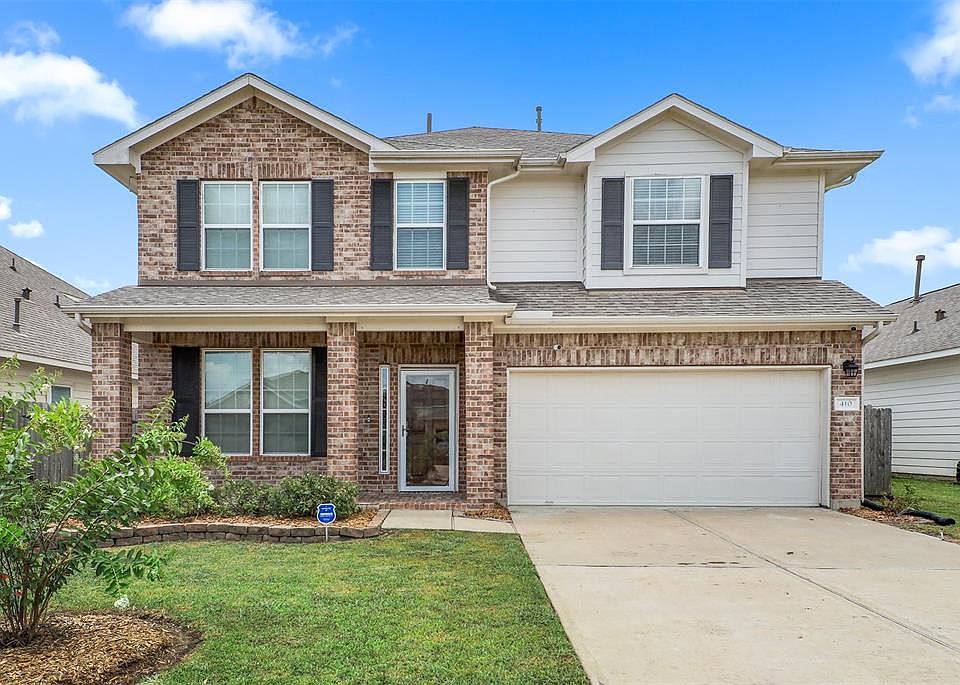 1st image of 410 Havenstone Ln