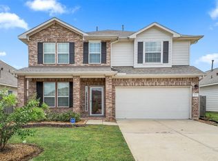 410 Havenstone Ln, La Marque, TX 77568