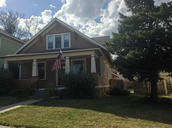 907 11th St, Rapid City, SD 57701