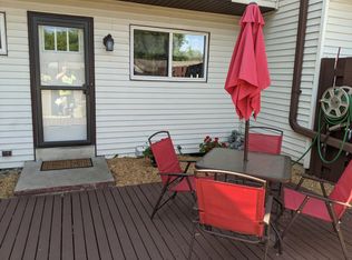 N115W16663 Westminster Ct #5, Germantown, WI 53022