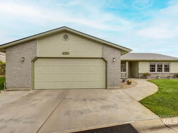 1100 Burnett Dr Unit 401, Nampa, ID 83651