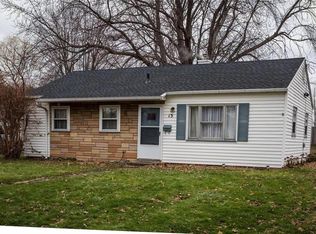 13 Beechcraft Dr, Rochester, NY 14606