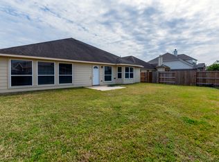 19923 Brookway Oak Ct, Spring, TX 77379