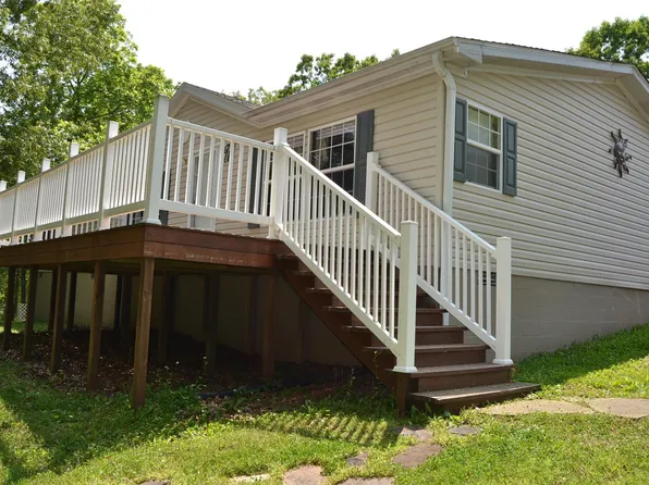 248 White Dove Ln, Gilbertsville, KY 42044