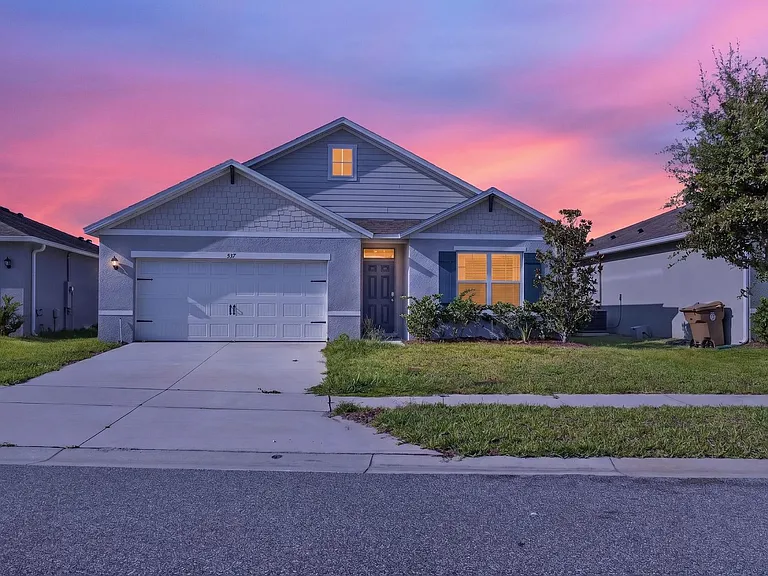 537 Talisi Loop — Photo 2