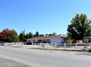 1115 Willow Trl, Bosque Farms, NM 87068