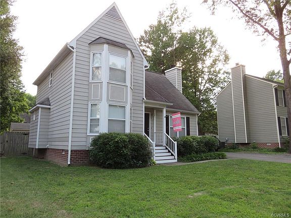 2nd image of 7415 River Pine Dr