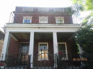 6503 S Campbell Ave, Chicago, IL 60629