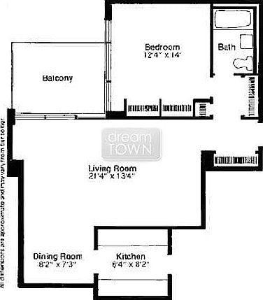 1st image of 3430 N Lake Shore Dr APT 14K