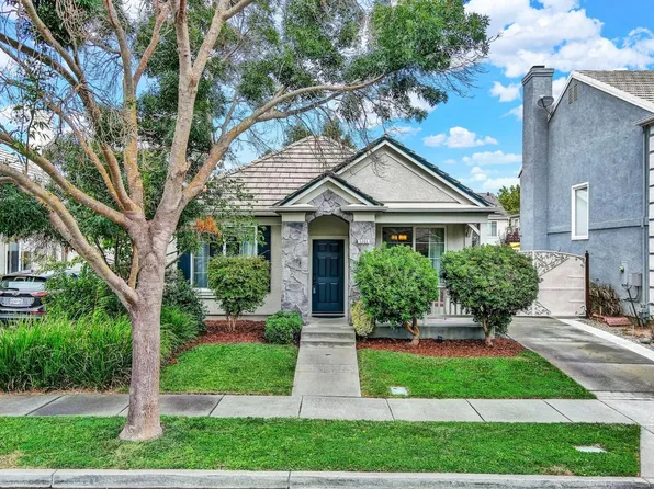 5265 Venus Drive, Fairfield, CA 94534