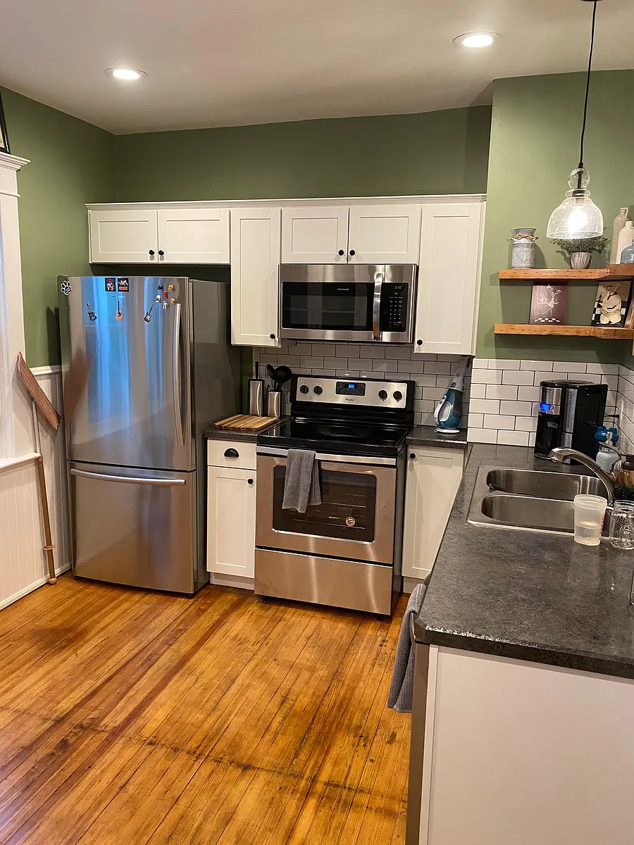 Building Photo - 947 Lafayette Ave #1