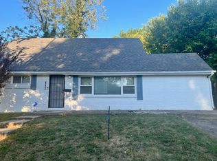 4237 N Catherwood Ave, Indianapolis, IN