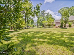 4367 Marsh Elder Court, Southport, NC 28461