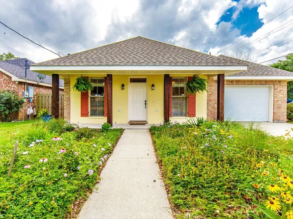 609 Williams Ave, Houma, LA 70364