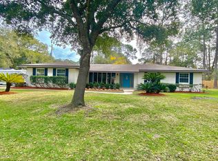 9808 Beauclerc Ter, Jacksonville, FL 32257
