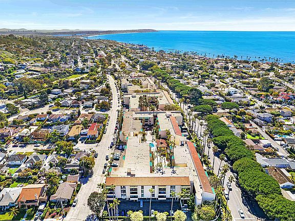 2nd image of 6455 La Jolla Blvd Unit 319