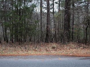Hickory Dr, Rogers, AR 72756